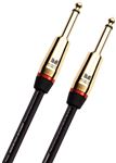 Monster Cable Prolink Rock Instrument Cable 12'